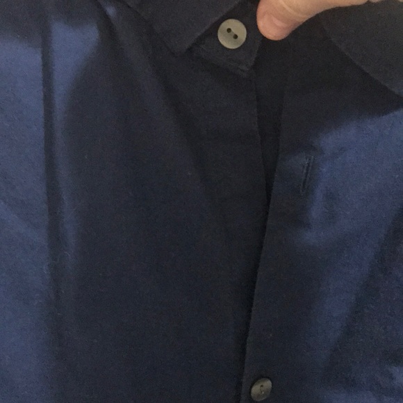 9 Men’s Dress/Polo Shirts - Picture 4 of 10